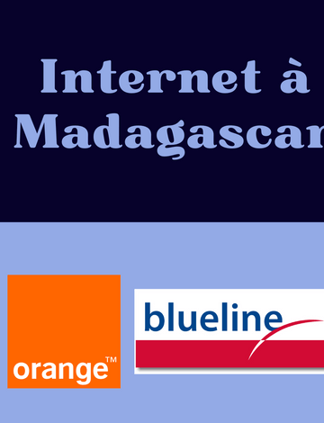 Souscrire à un forfait internet à Madagascar : lequel choisir ?