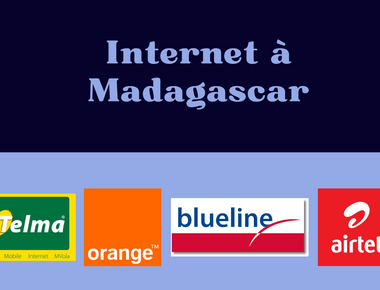 Souscrire à un forfait internet à Madagascar : lequel choisir ?