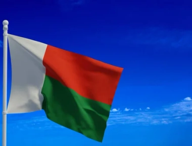 La signification du drapeau malagasy