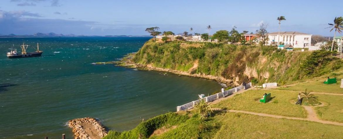 À la decouverte de Fort Dauphin 