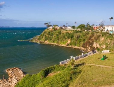 À la decouverte de Fort Dauphin 