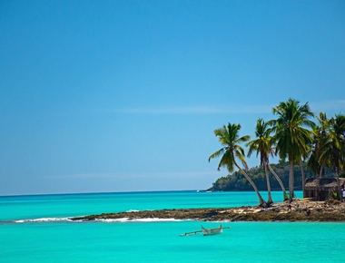 Voyage à Madagascar, l'Île aux milles richesses