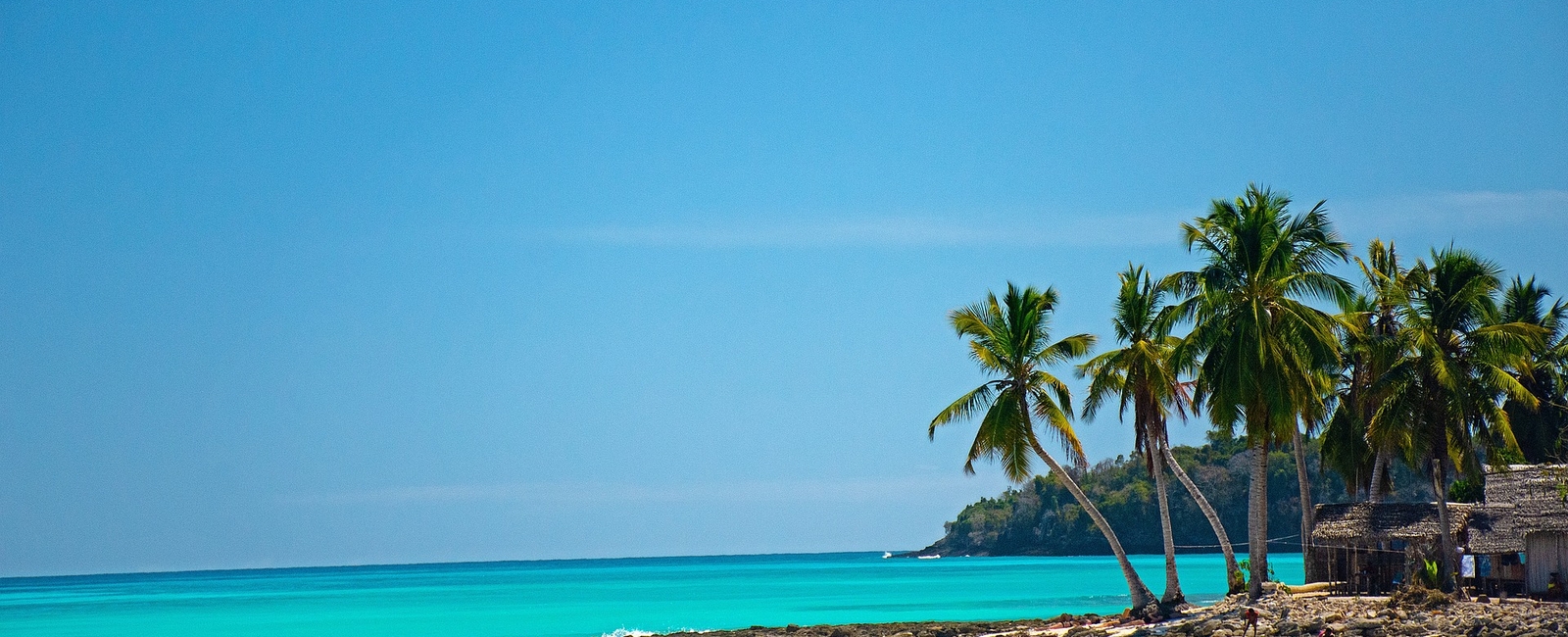 Voyage à Madagascar, l'Île aux milles richesses