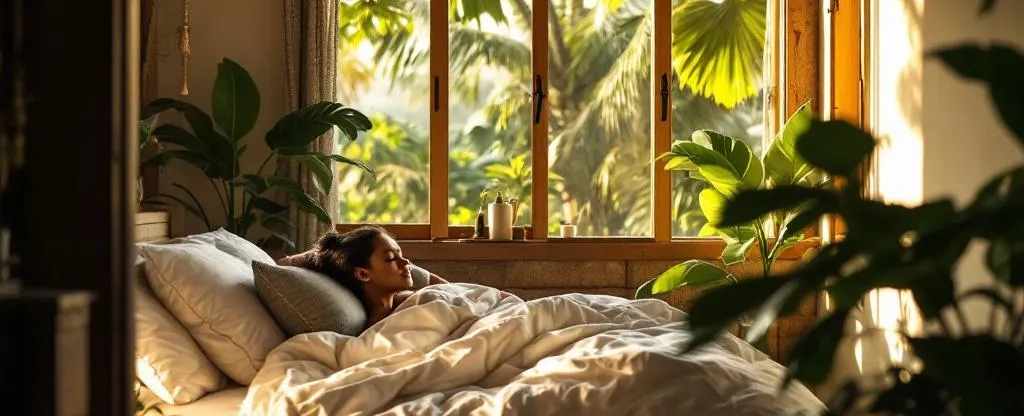 Sommeil, productivité et discipline douce : l'art des routines simples à Madagascar