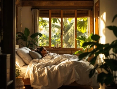 Sommeil, productivité et discipline douce : l'art des routines simples à Madagascar